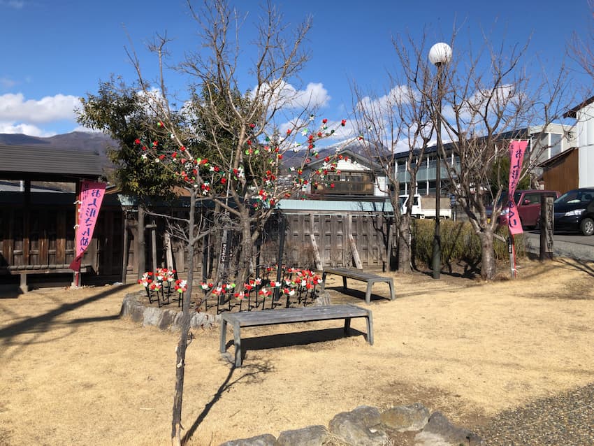 街並み