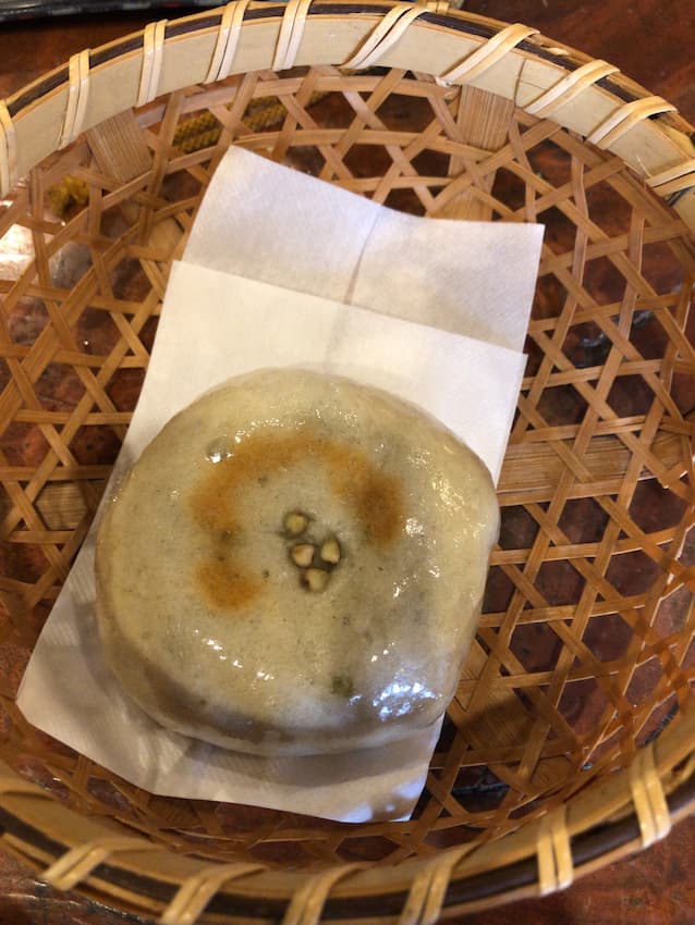 おやき