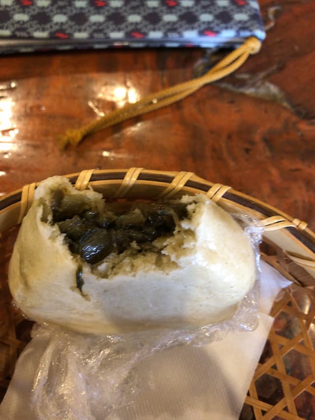 おやき