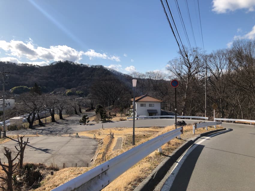街並み