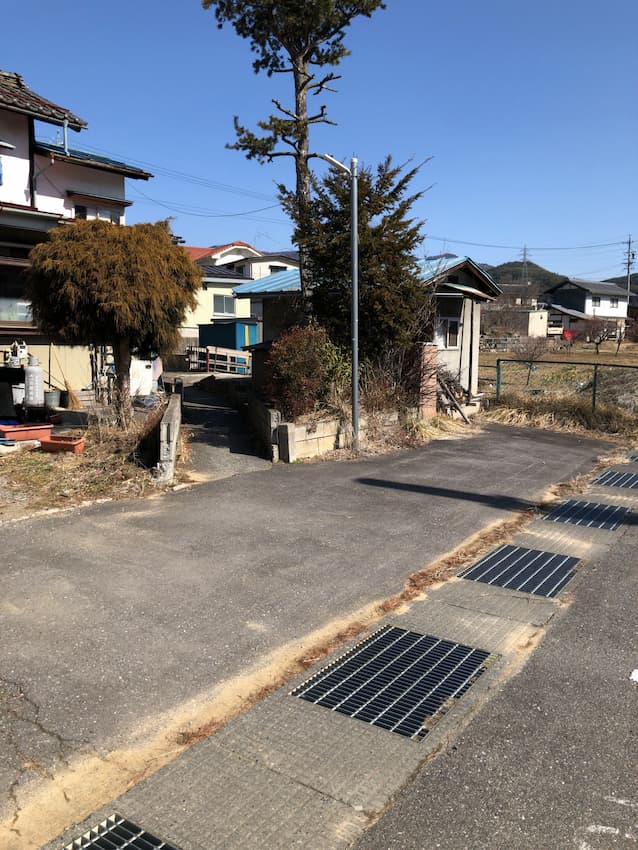 街並み