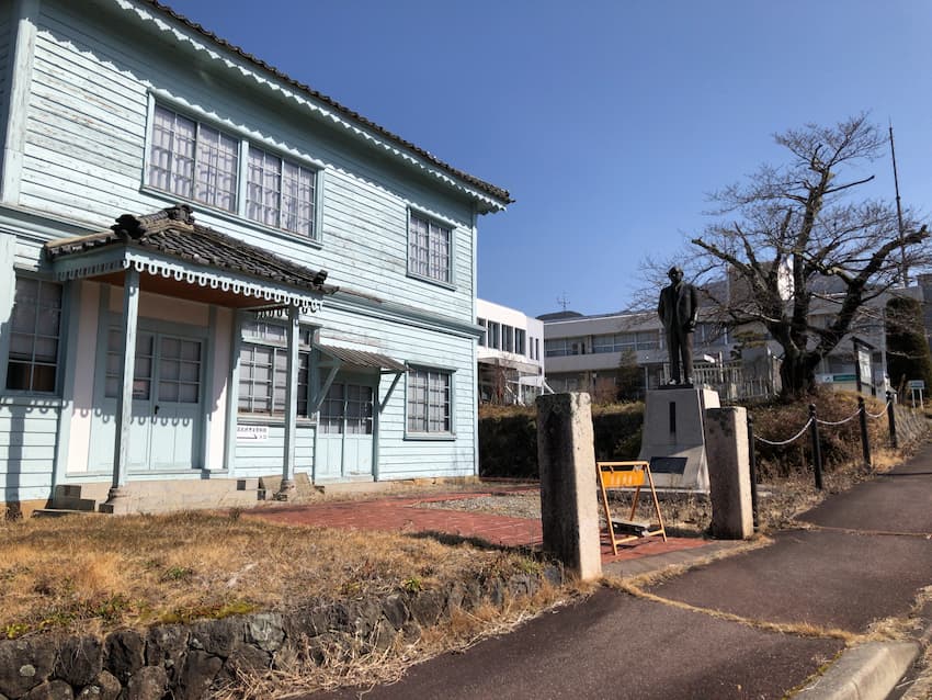 街並み