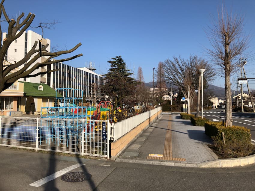 街並み