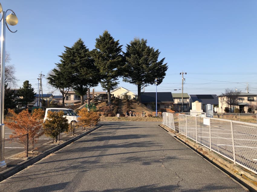 街並み