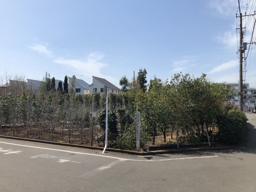 街並み