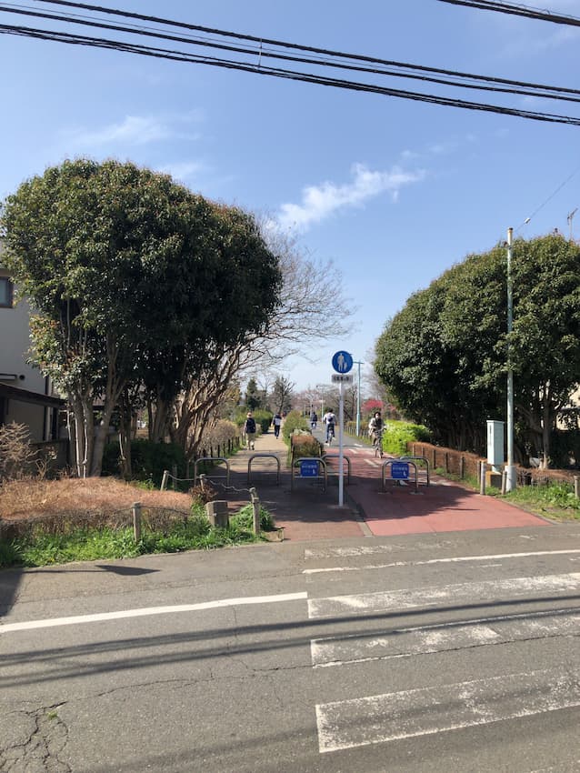 街並み