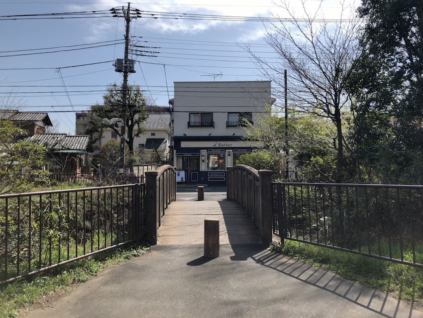 街並み