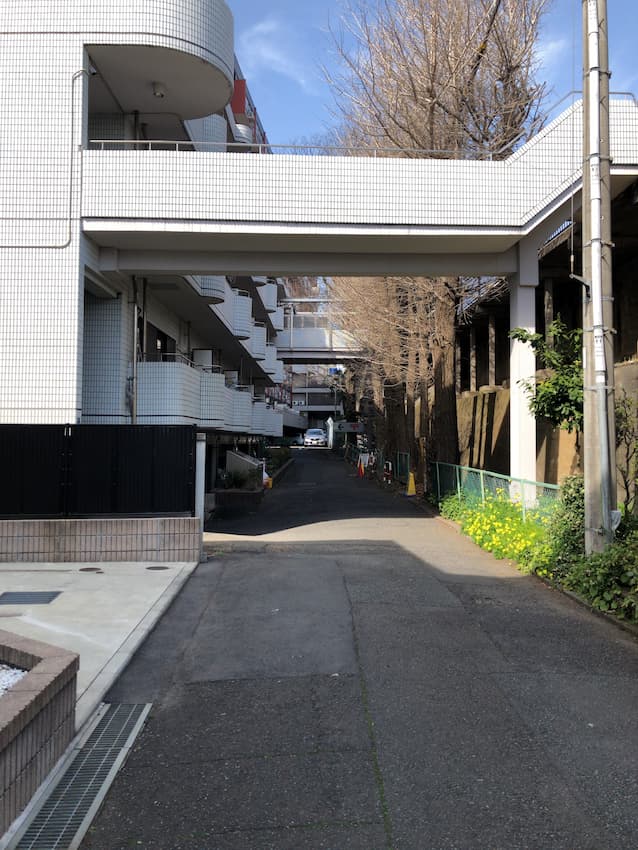 街並み
