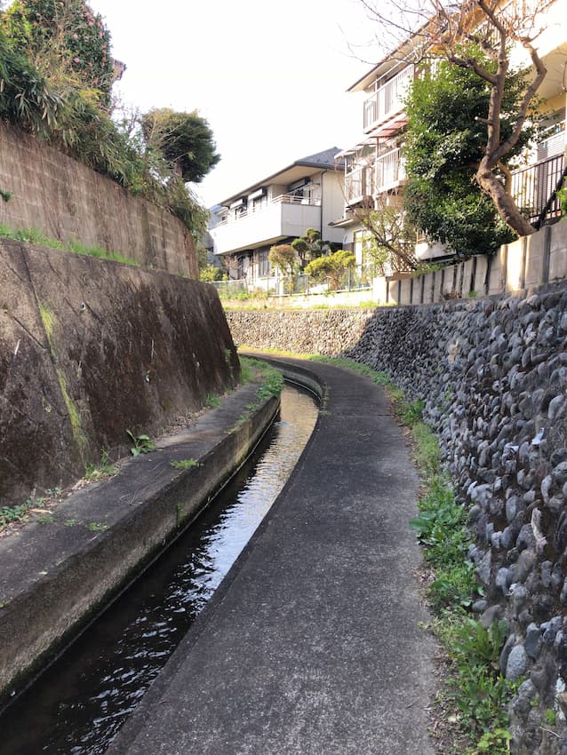 街並み