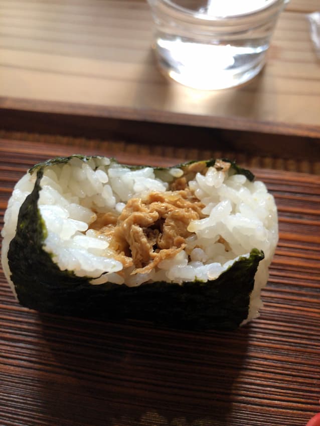 おにぎり