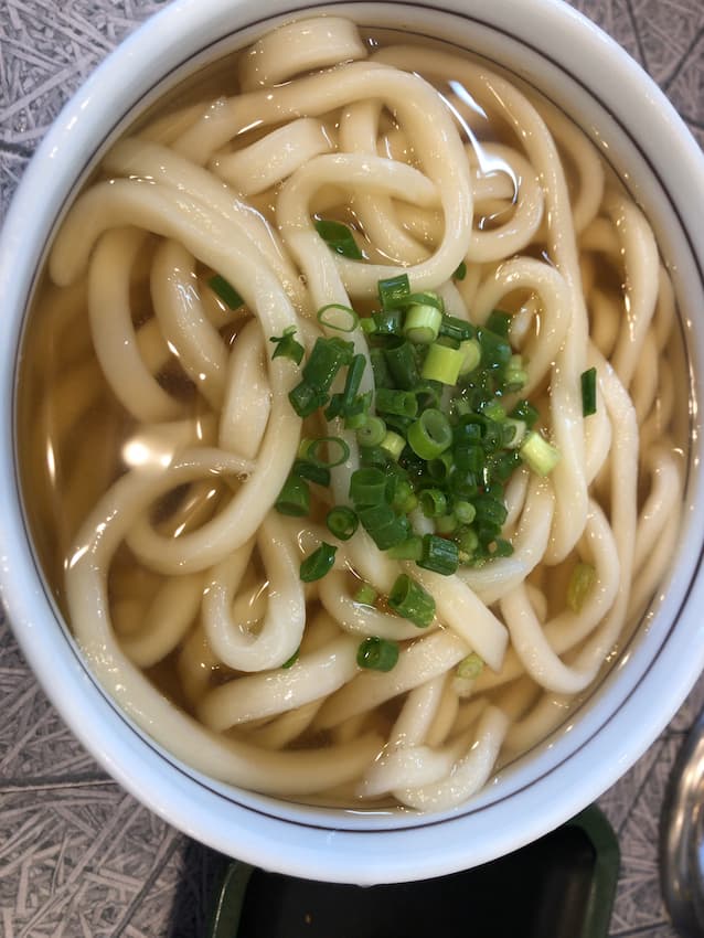 うどん