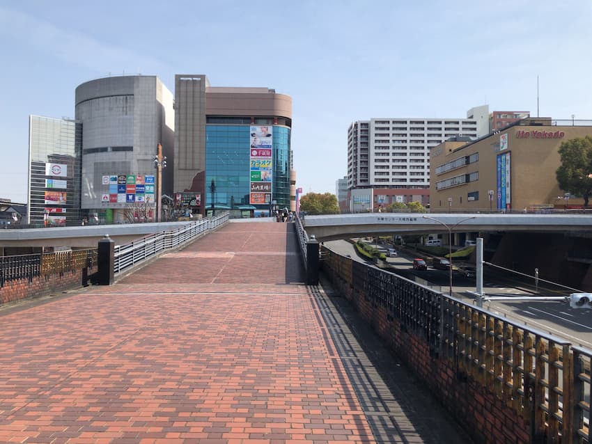 街並み