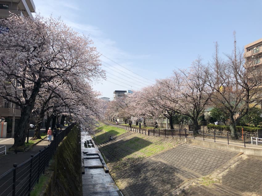 街並み