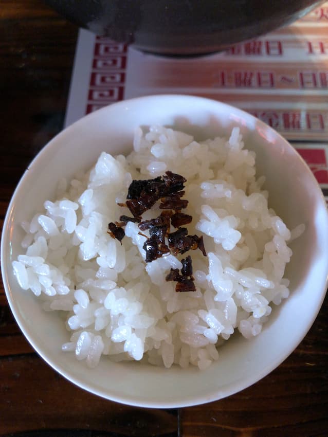 ご飯