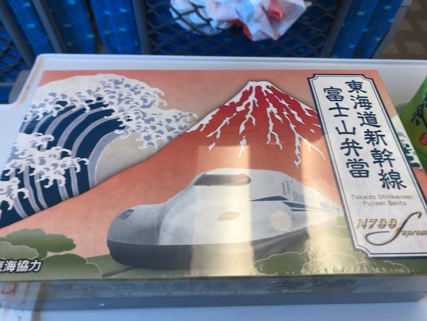 駅弁