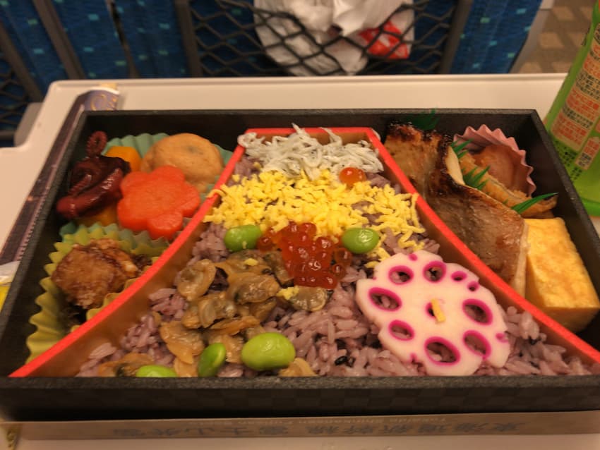 駅弁