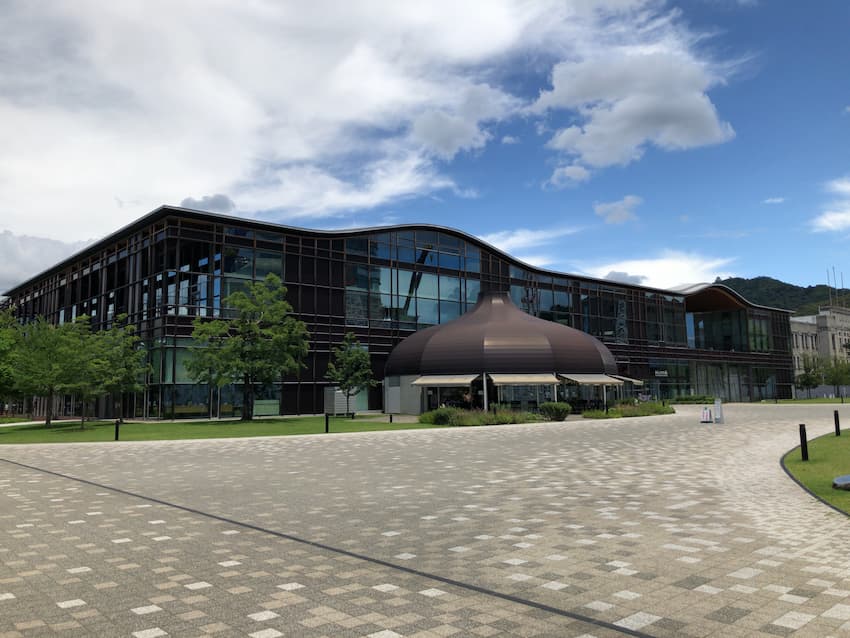 図書館