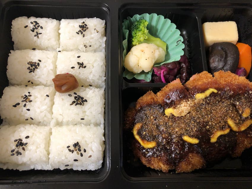 みそかつ