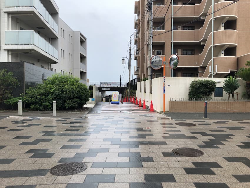 街並み