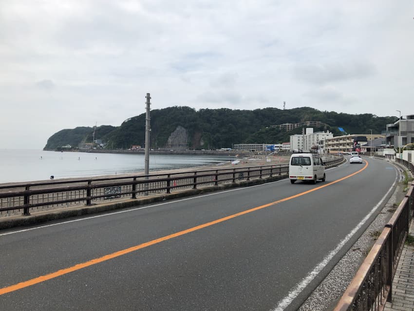 街並み
