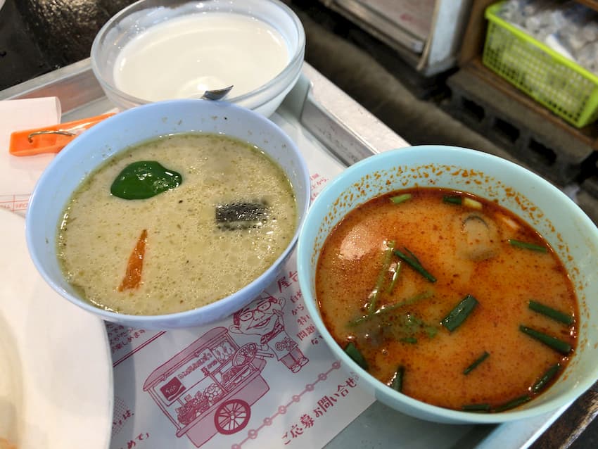 バンコクランチ2