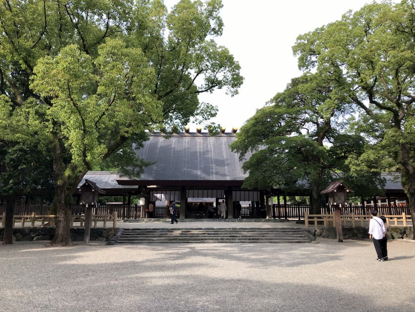 熱田神宮6