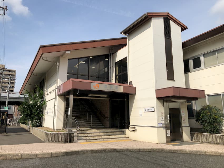 熱田駅