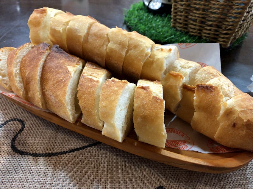 パン