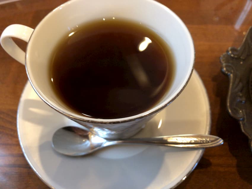 コーヒー