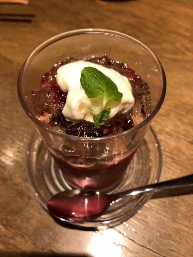 ジェラート