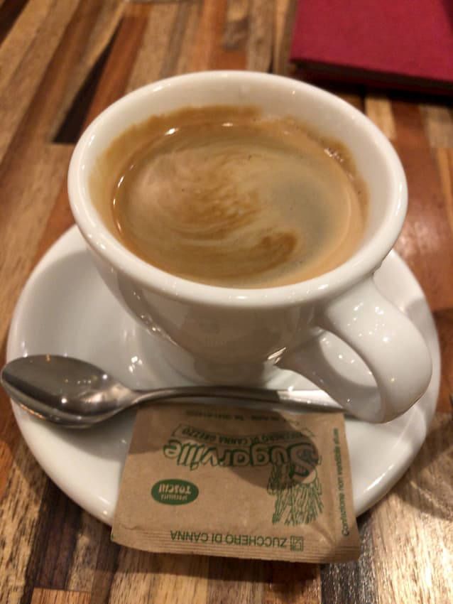コーヒー