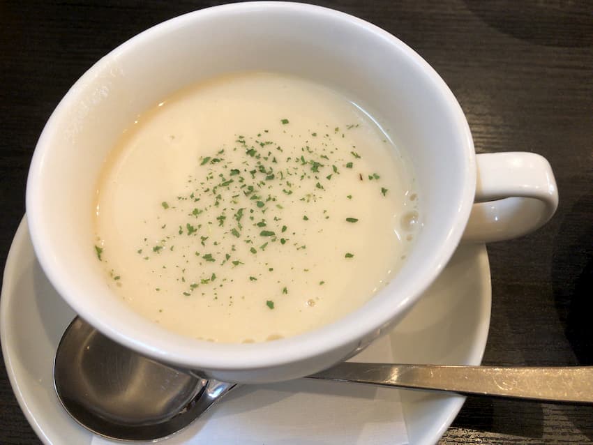 スープ