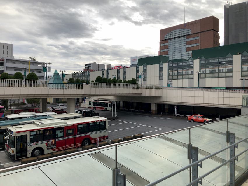 練馬駅