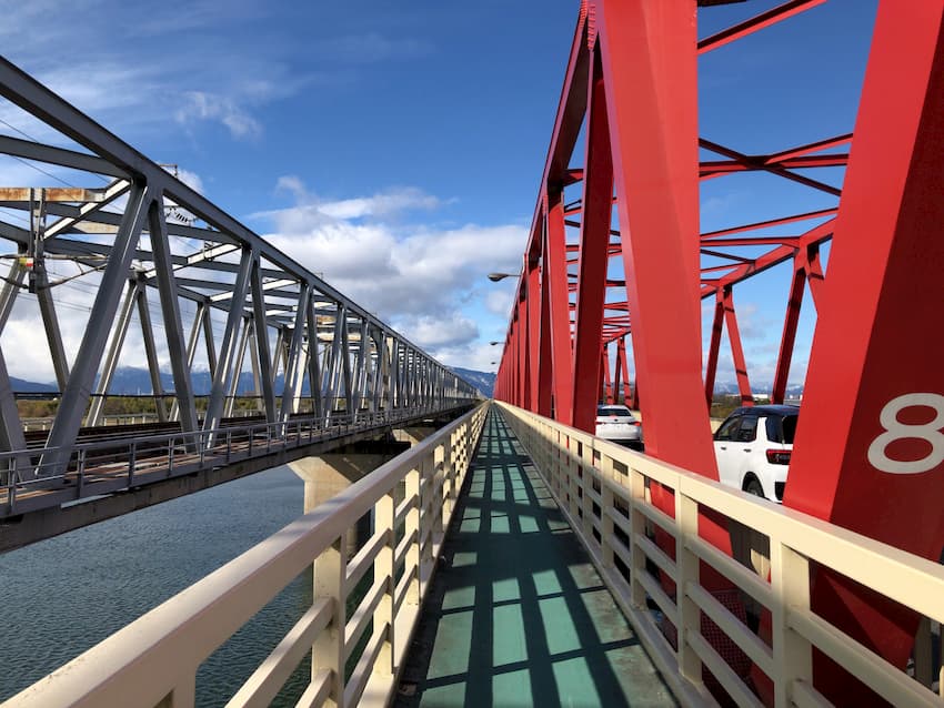 羽島大橋