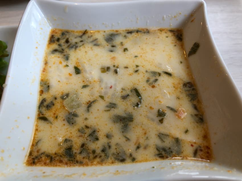 スープ