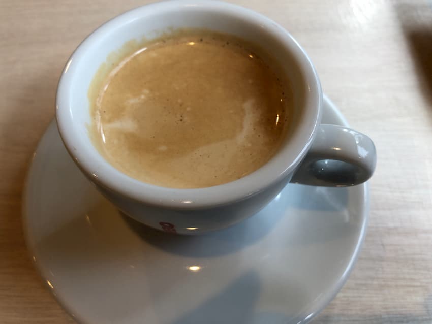 コーヒー