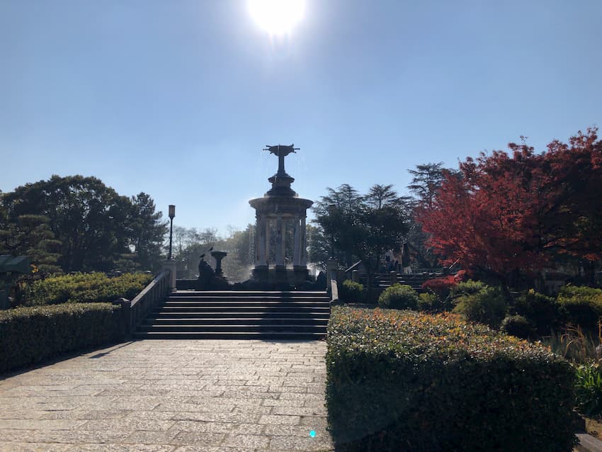 鶴舞公園