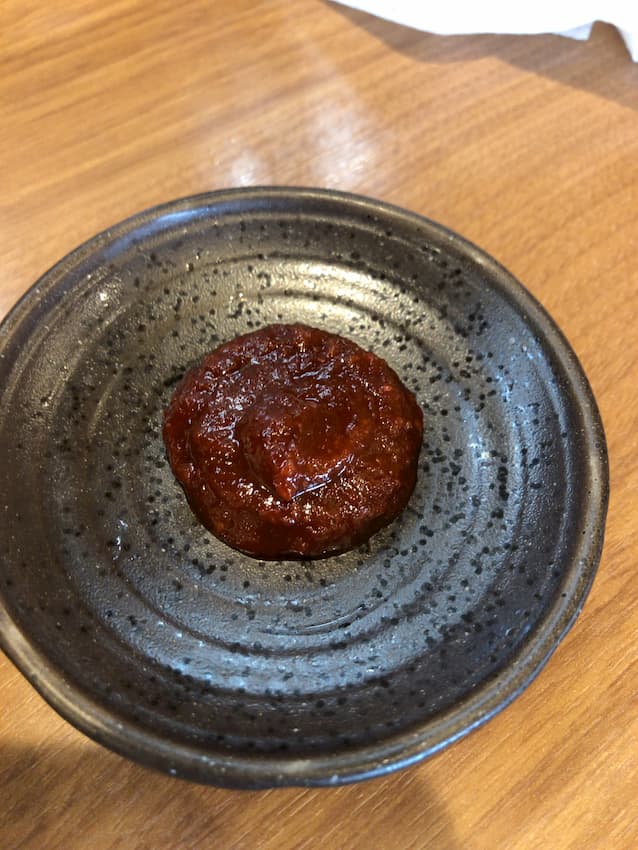 餃子