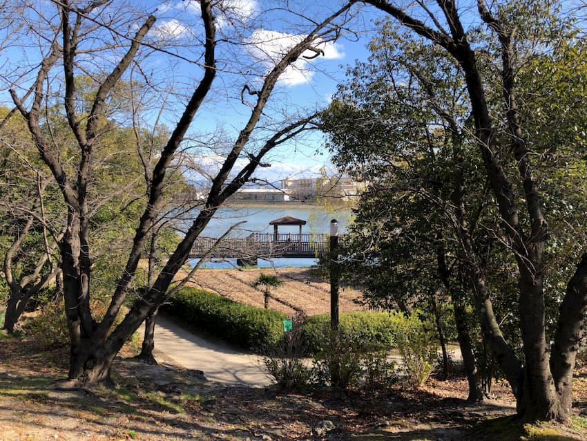 公園