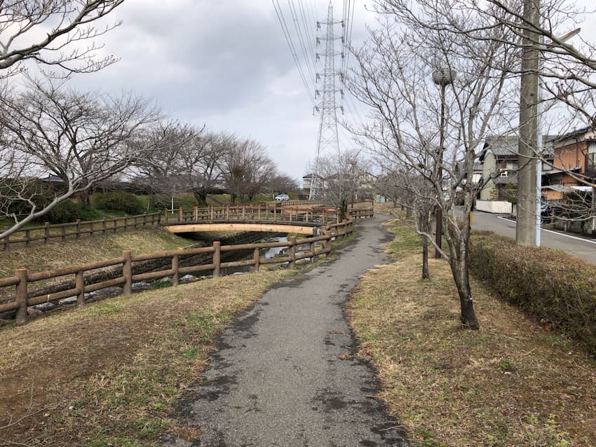 街並み