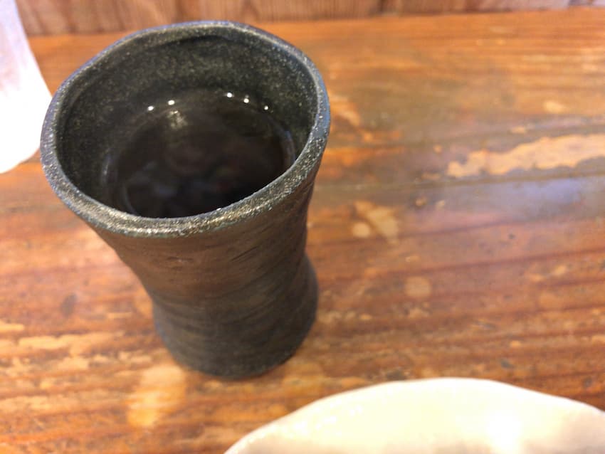 フレーバー茶