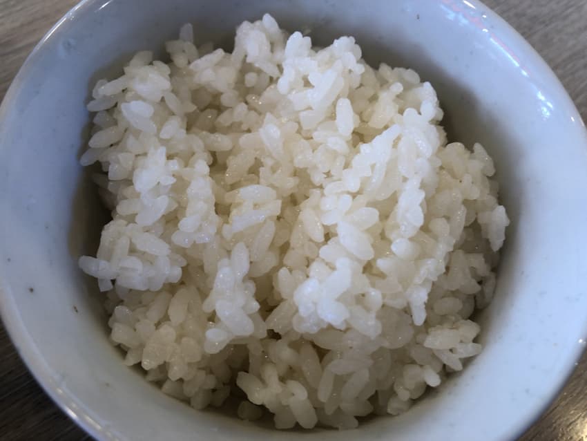 ライス