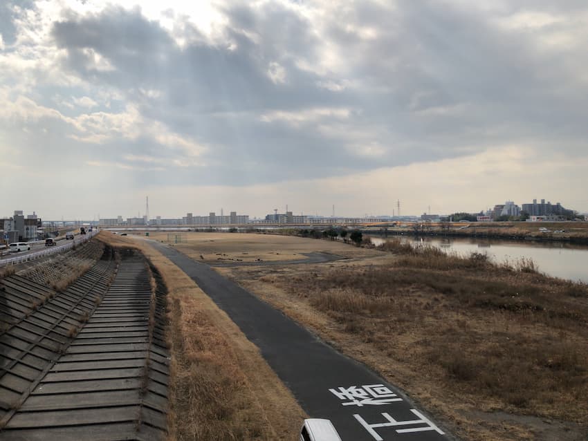 街並み