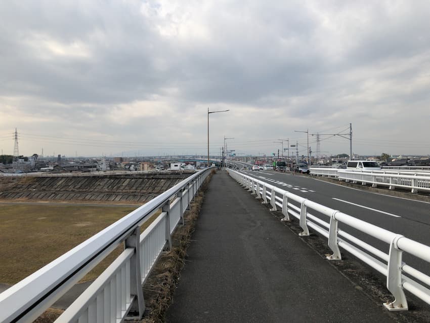 街並み