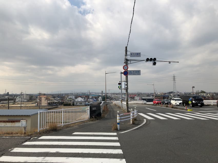 街並み