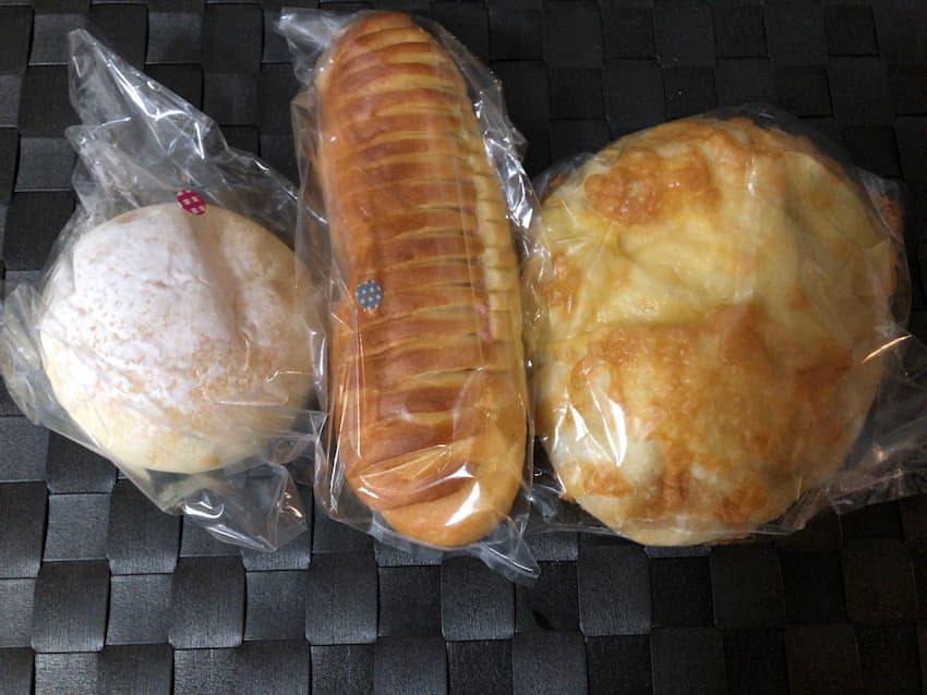 パン