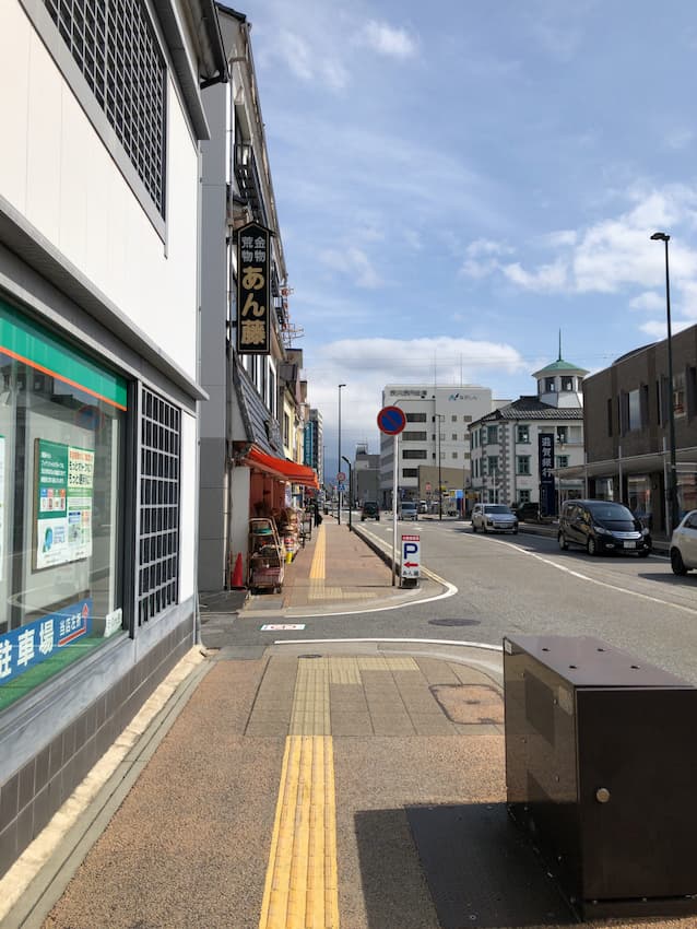 街並み