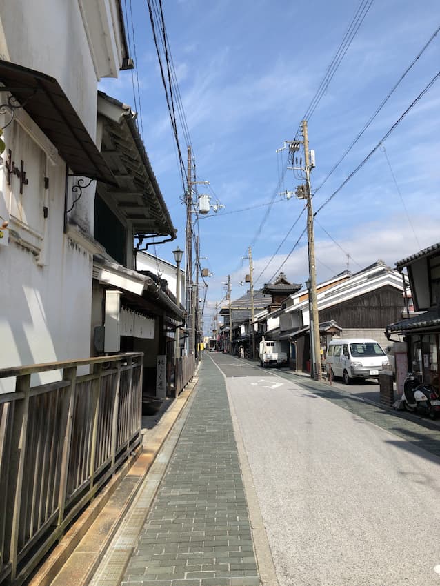 街並み
