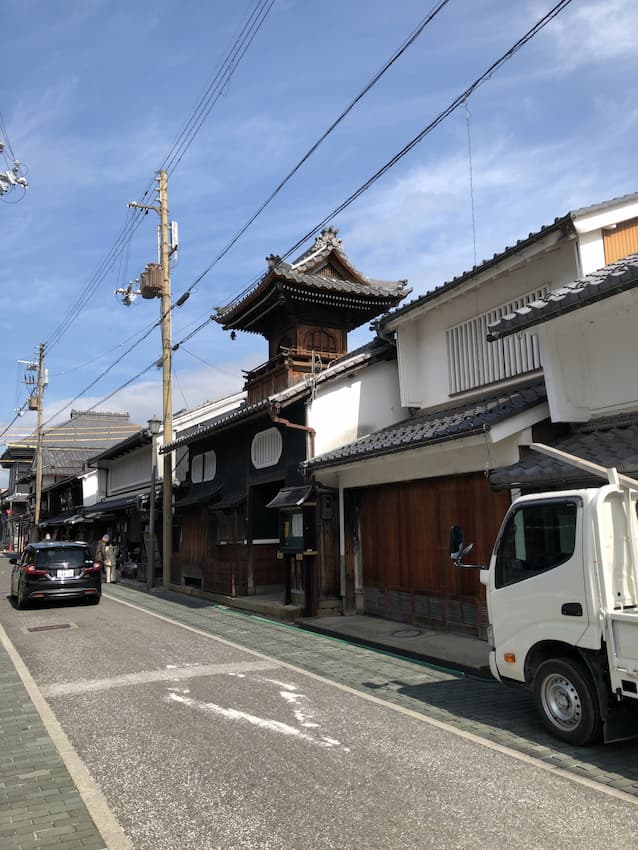 街並み