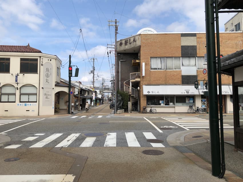 街並み